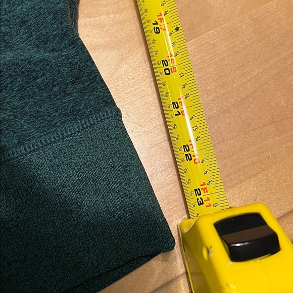 3x Zella Restore High-Waisted soft pocket legging Joggers - Picture 3 of 4